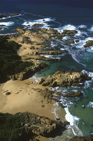 AFRIQUE DU SUD