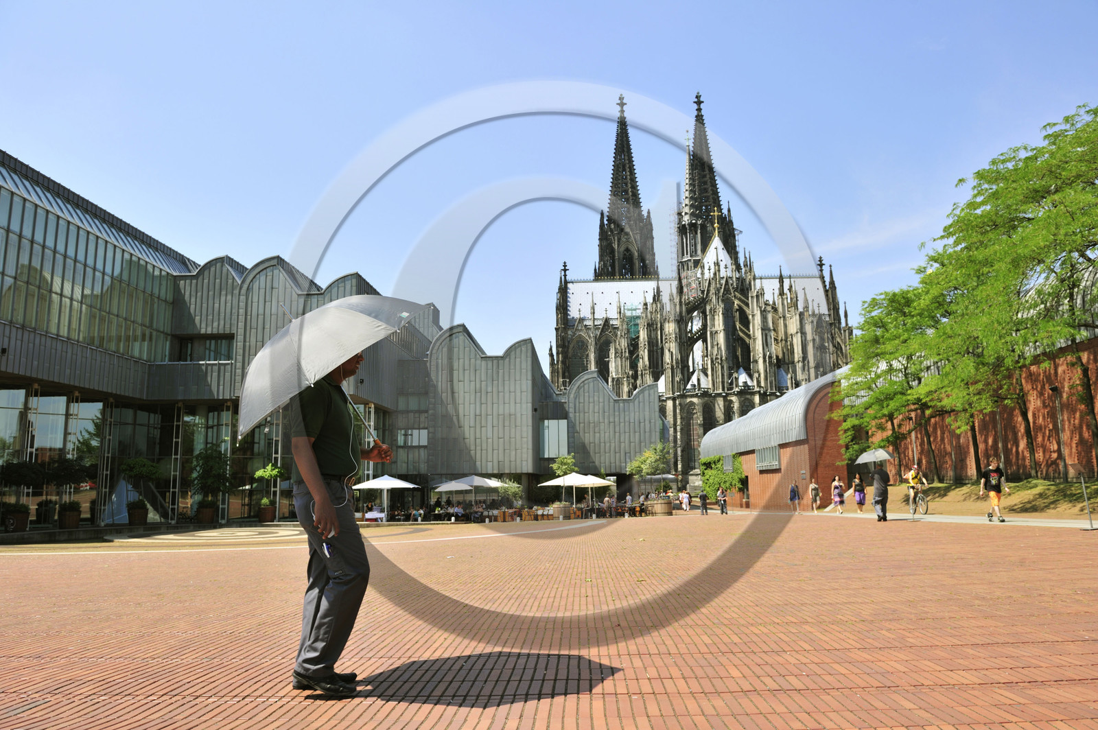 Allemagne, Cologne