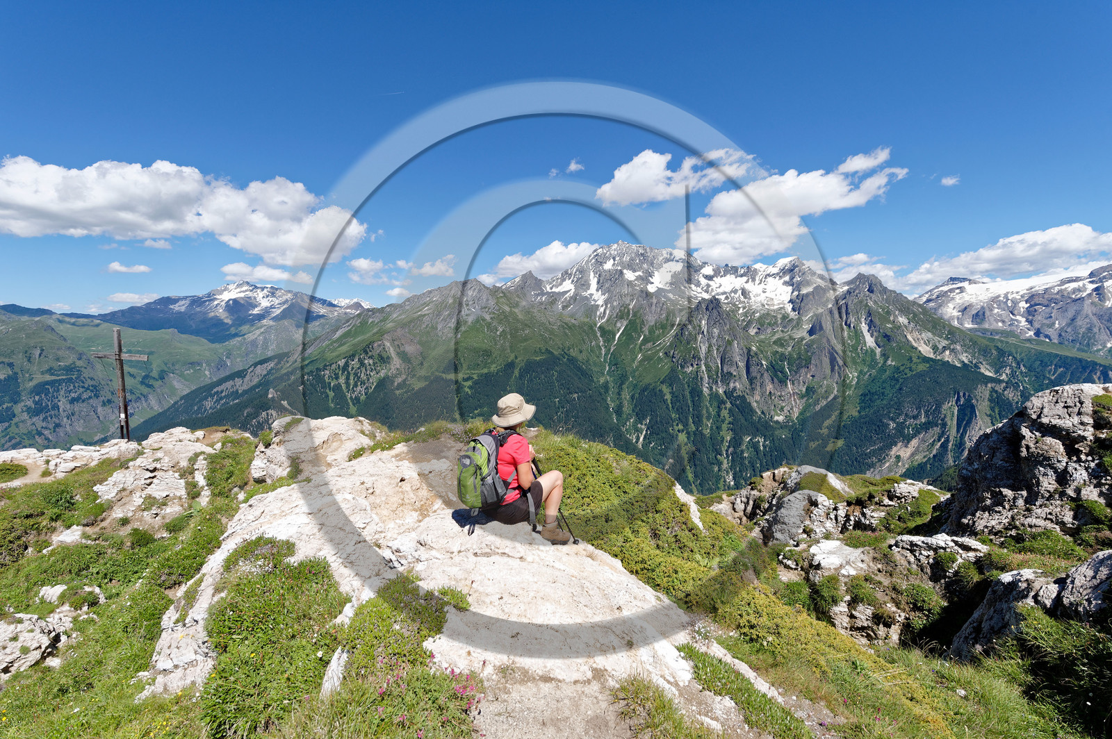 France, Alpes