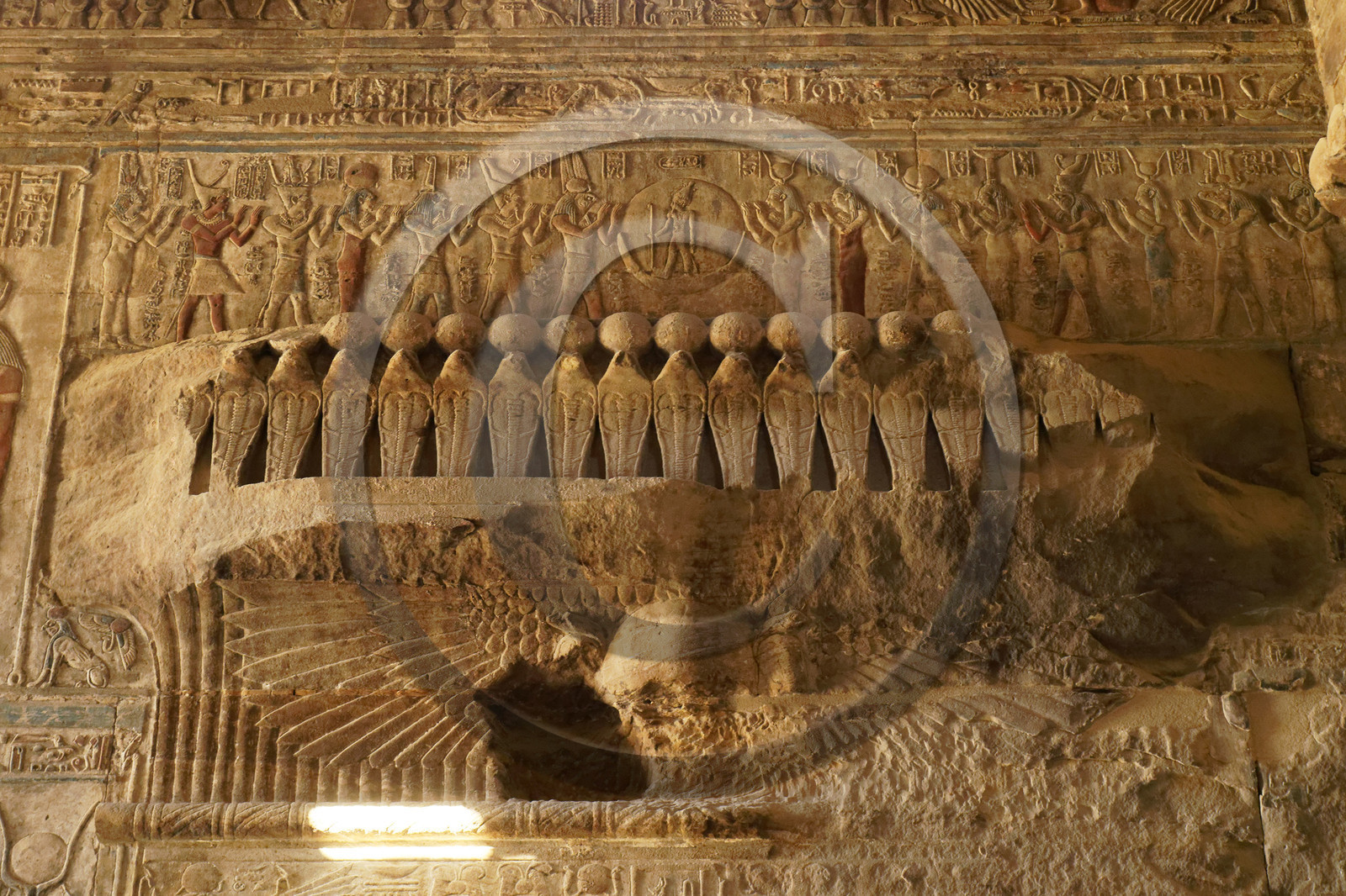 Egypte, Karnak