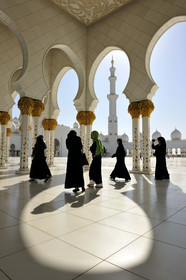 Abu Dhabi