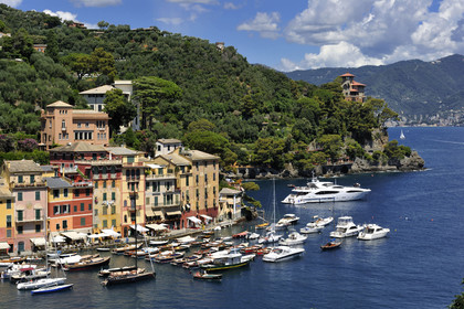 Italie, Portofino