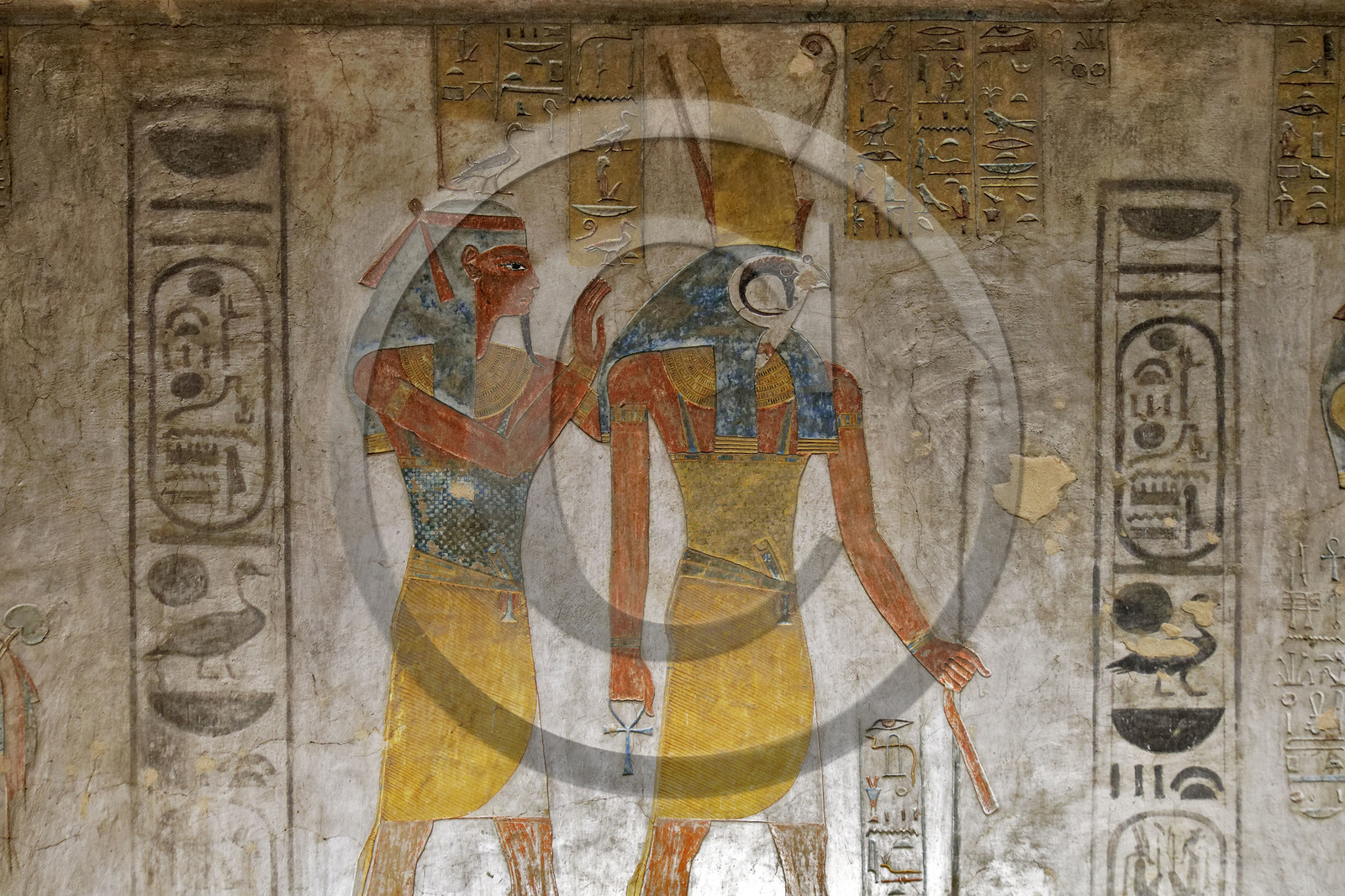 Egypte, Louxor