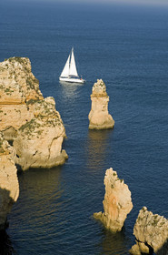 Algarve, Portugal