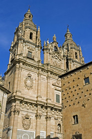 Salamanca, Spain