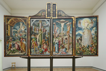 Allemagne, Stuttgart