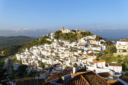 Espagne, Casares