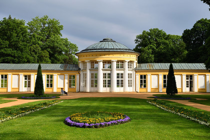 Tchequie, Marienbad