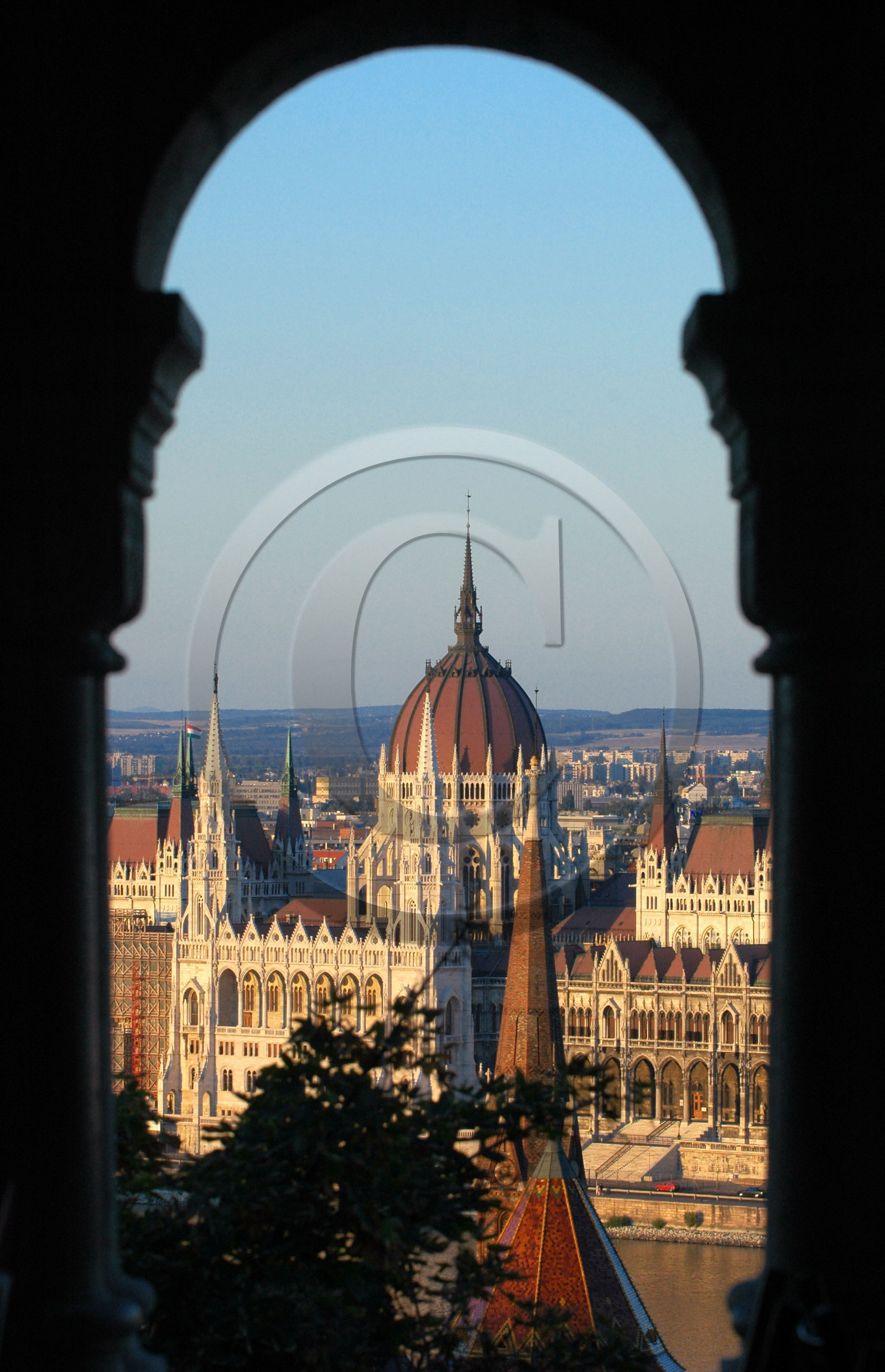 Budapest, Hongrie