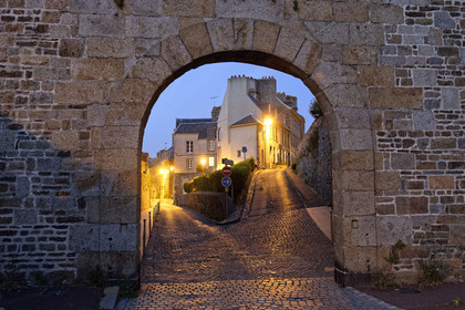 France, Granville