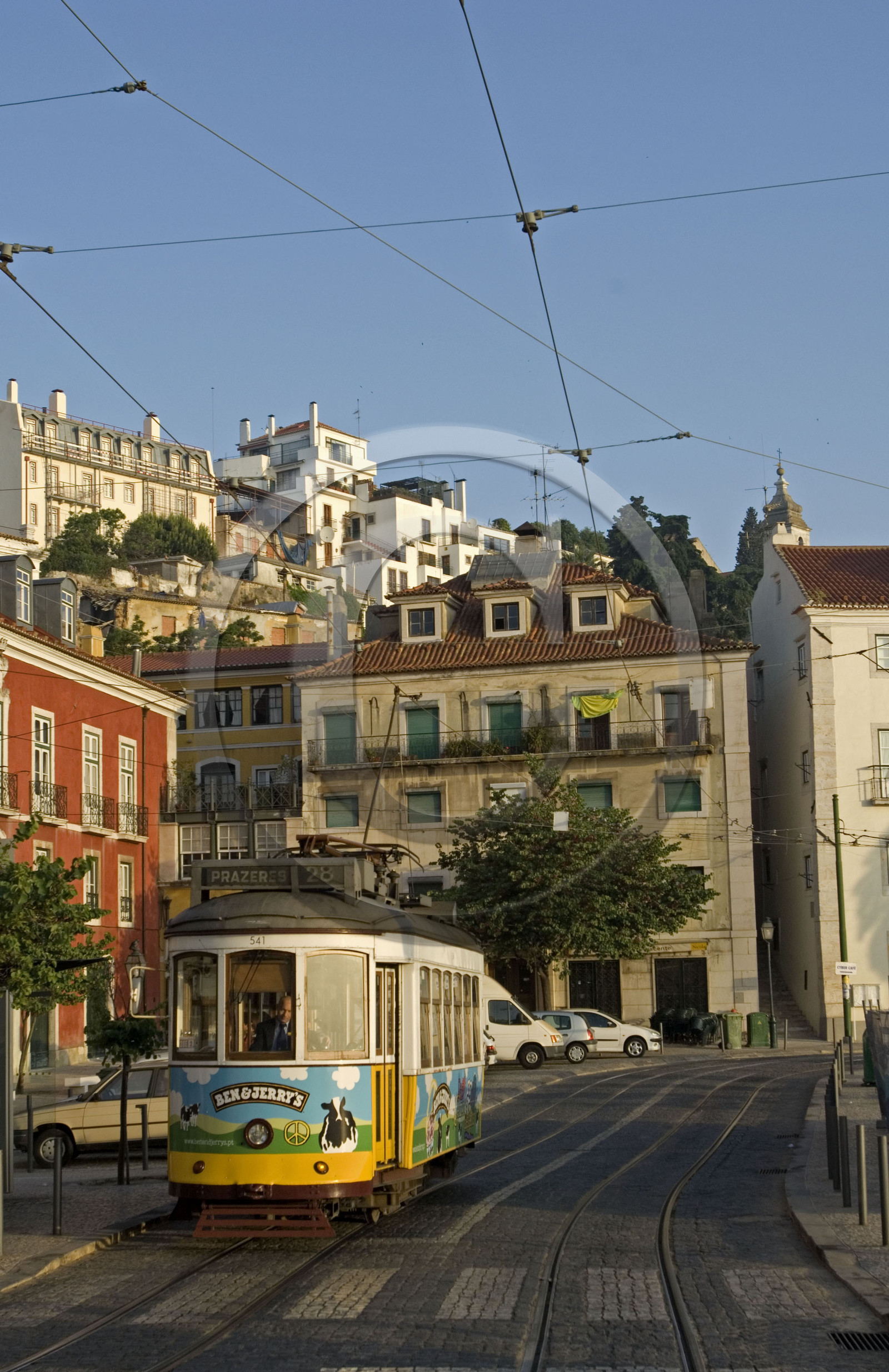 Lisbonne, Portugal