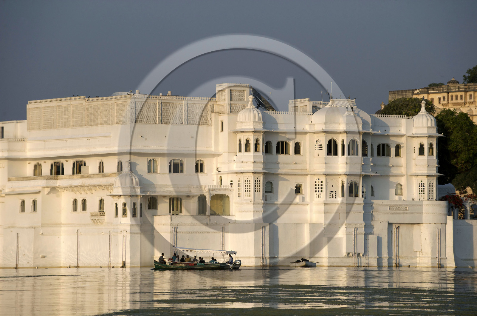 Inde, Udaipur