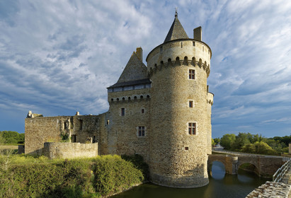 France, Bretagne