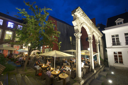 Allemagne, Aachen