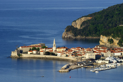 Montenegro, Budva