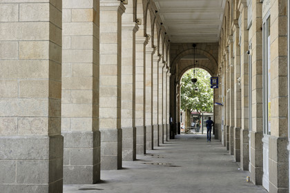 France, Rennes