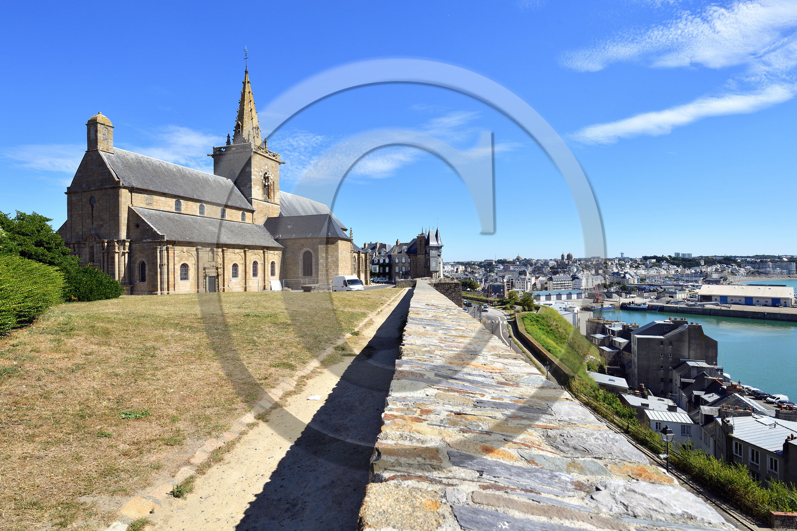 France, Granville