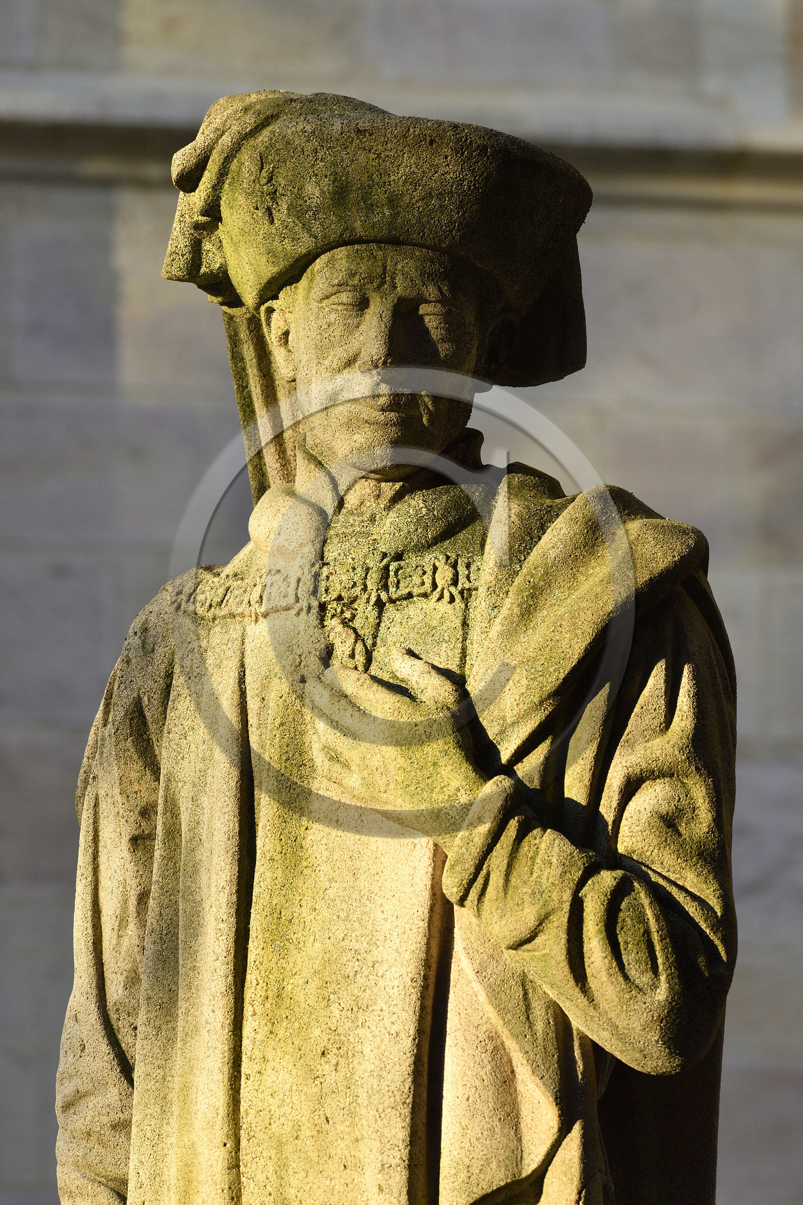 France, Dijon