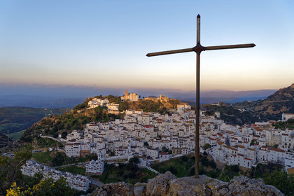 Espagne, Casares