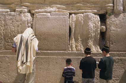 Jérusalem, Israel