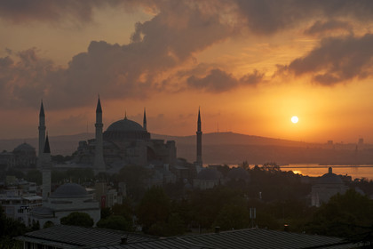 Turquie, Istanbul
