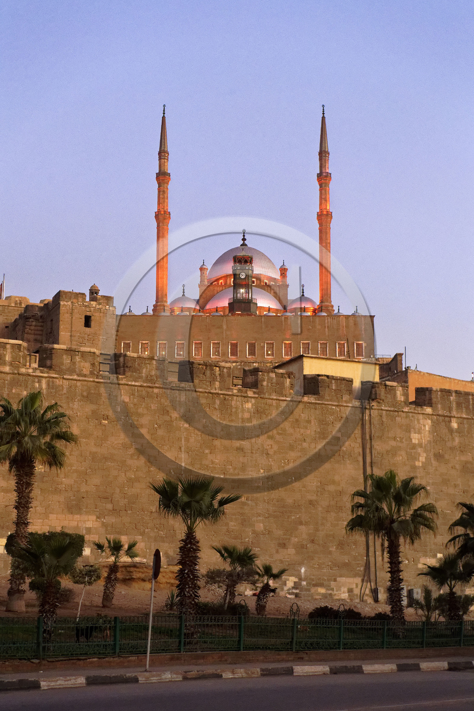 Egypte, Cairo