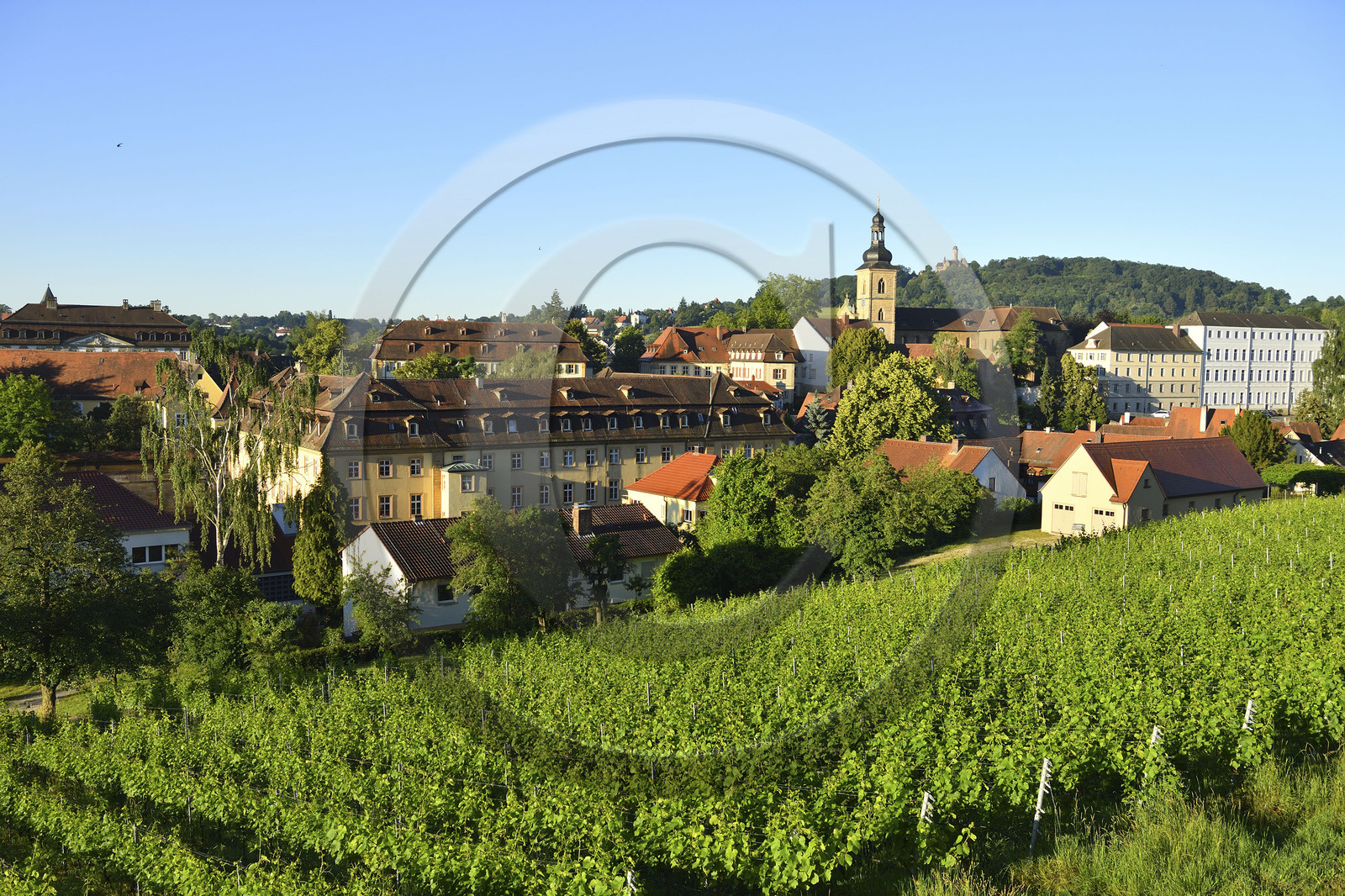 Allemagne, Bamberg