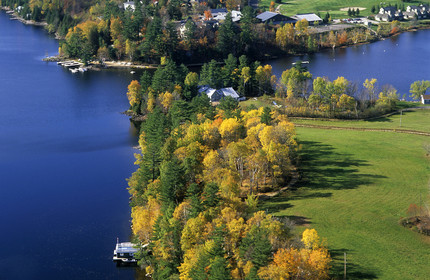 ONTARIO. CANADA