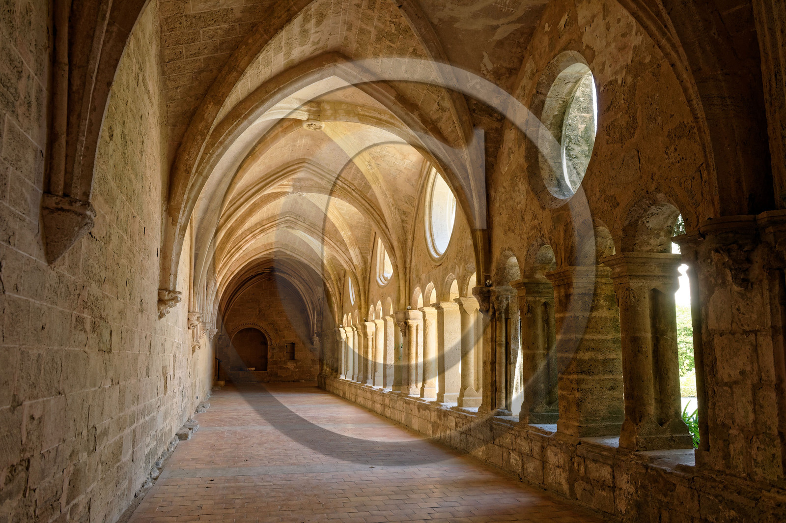 France, Valmagne
