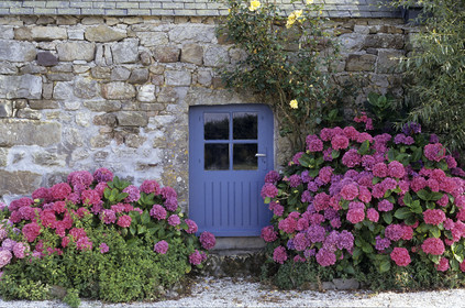 Brittany, France