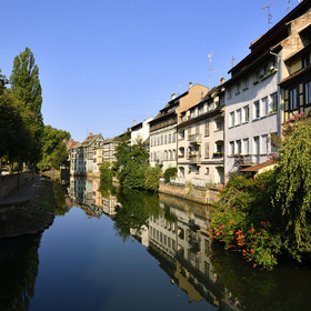 France, Strasbourg