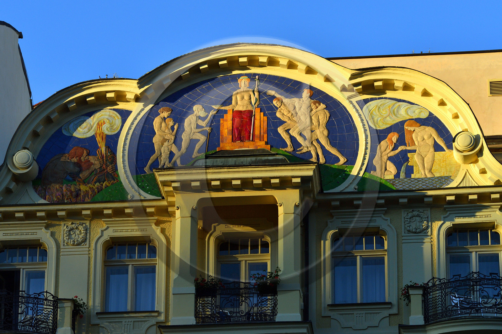 Tchequie, Karlovy Vary