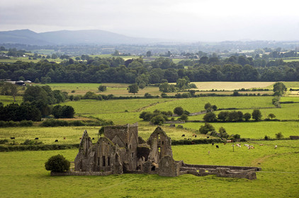 Irlande, Cashel