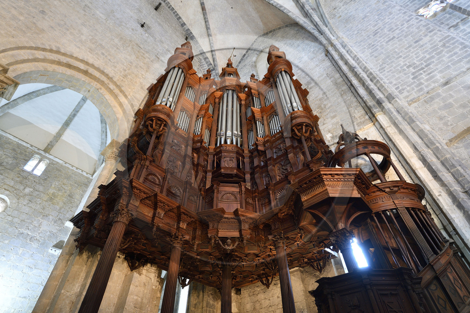 France france haute garonne saint bertrand comminges