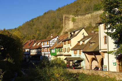 France, Kaysersberg
