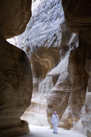 Petra, Jordan
