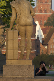 Allemagne, Lubeck