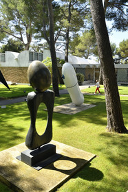 France, St Paul de Vence