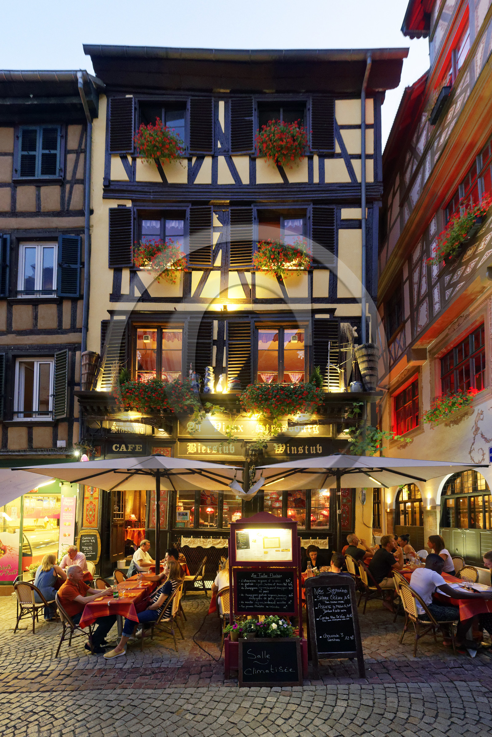 France, Strasbourg