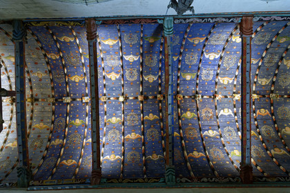 France, Roche Maurice