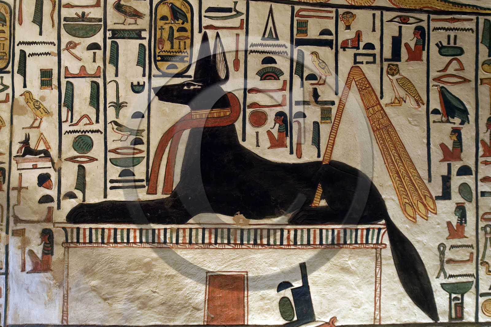 Egypte, Louxor