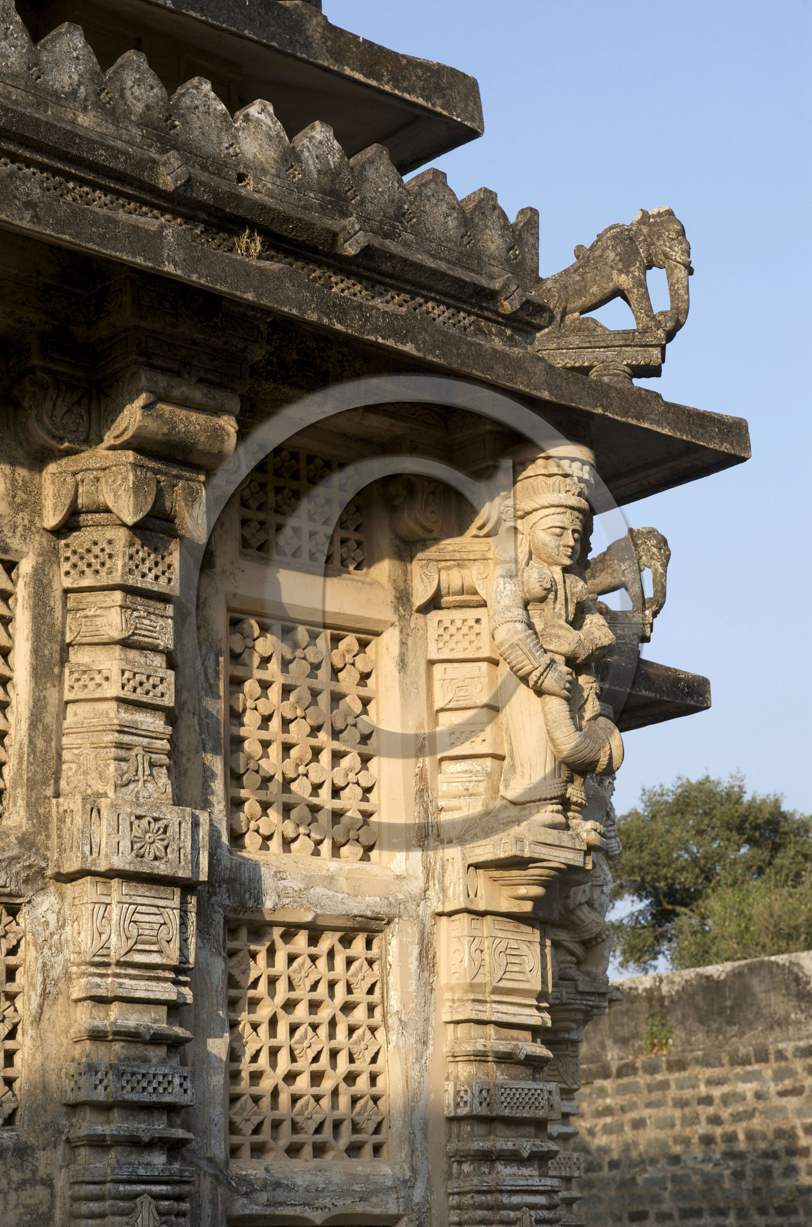 Inde, Palitana