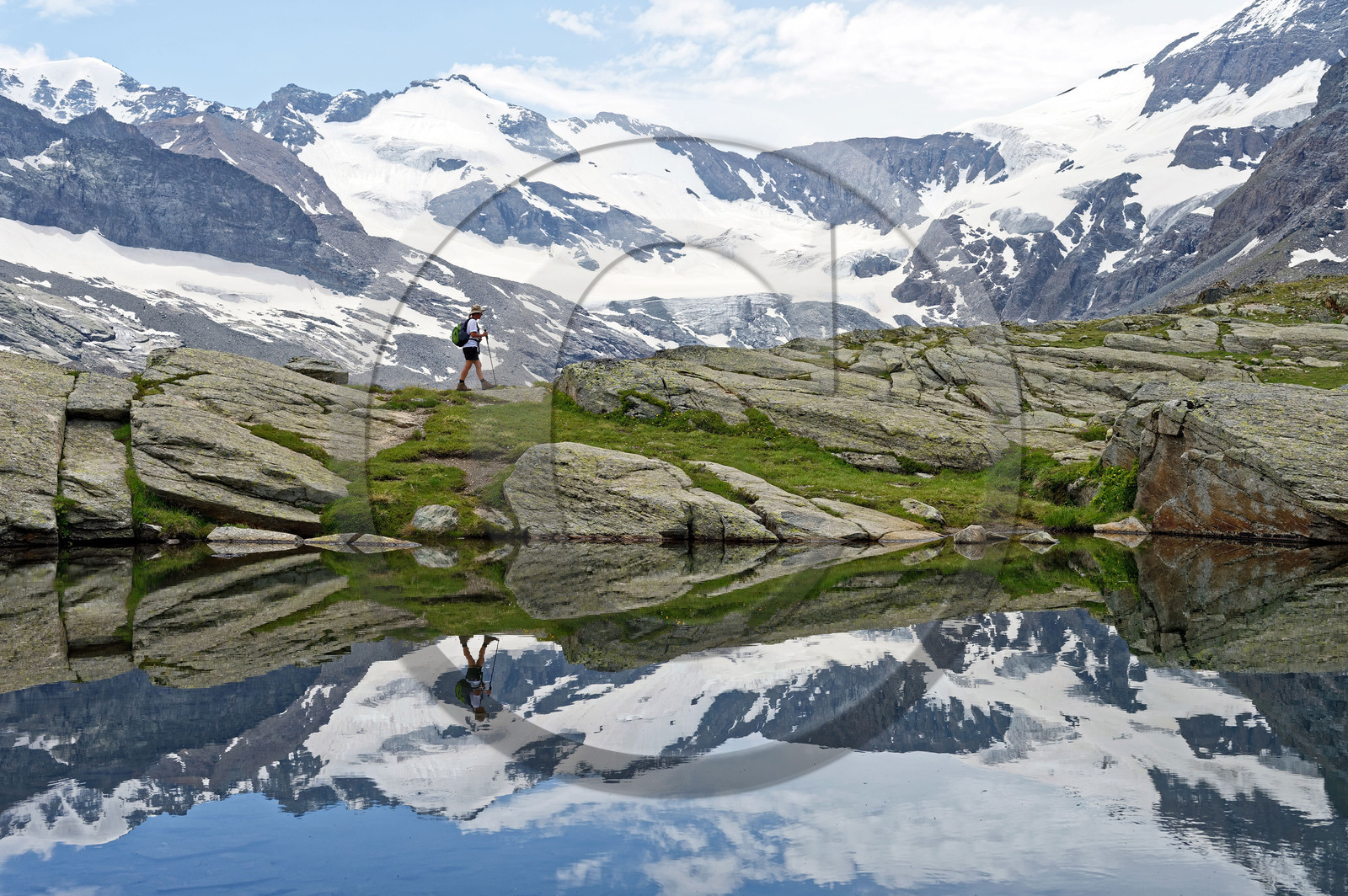France, Alpes