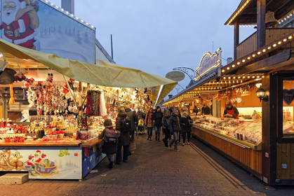 France, Strasbourg