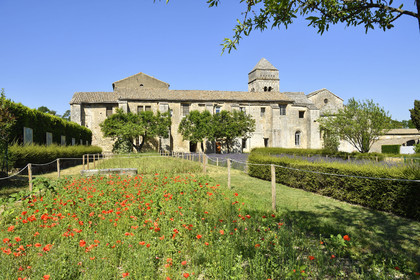 France, Saint Remy de Provence