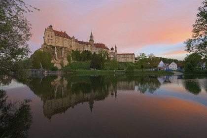 Allemagne, Sigmaringen