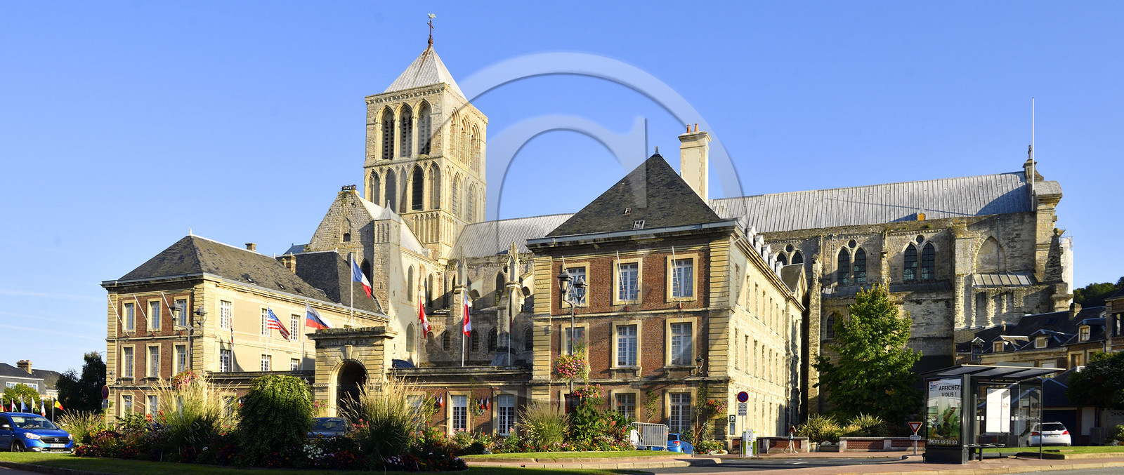 France, Fecamp
