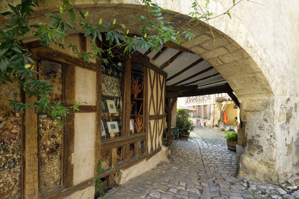 France, Noyers