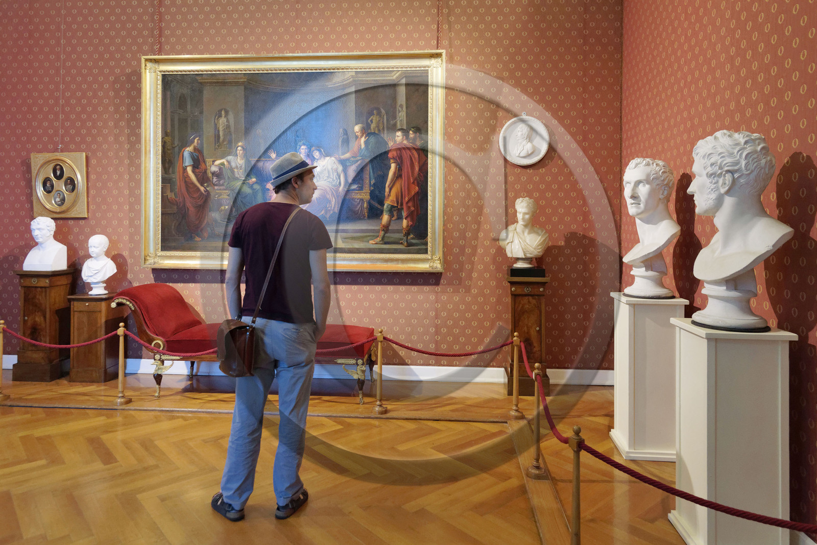 Italie lombardie lac come tremezzo villa