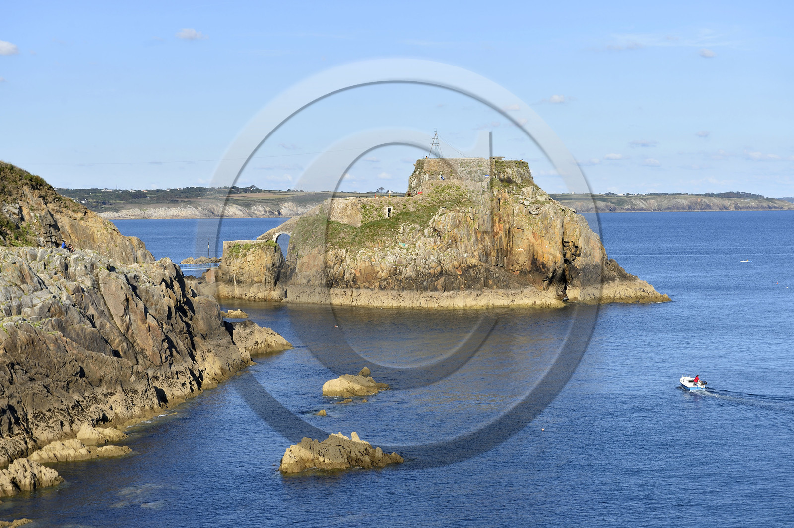 France, Bretagne